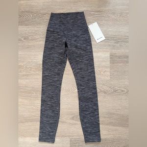 Lululemon Wunder under HR